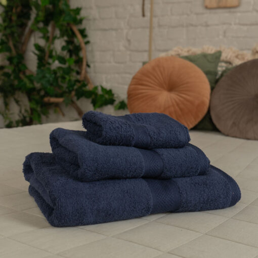 Luxus törölközők