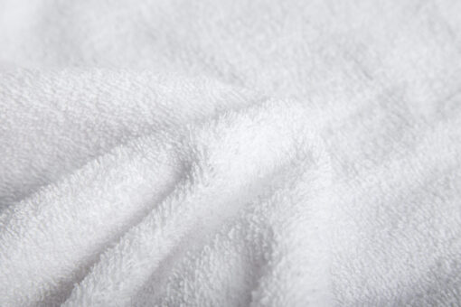 Alternative view of Fehér törölköző