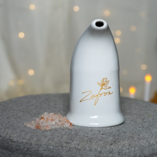 Sóinhalátor – Fehér