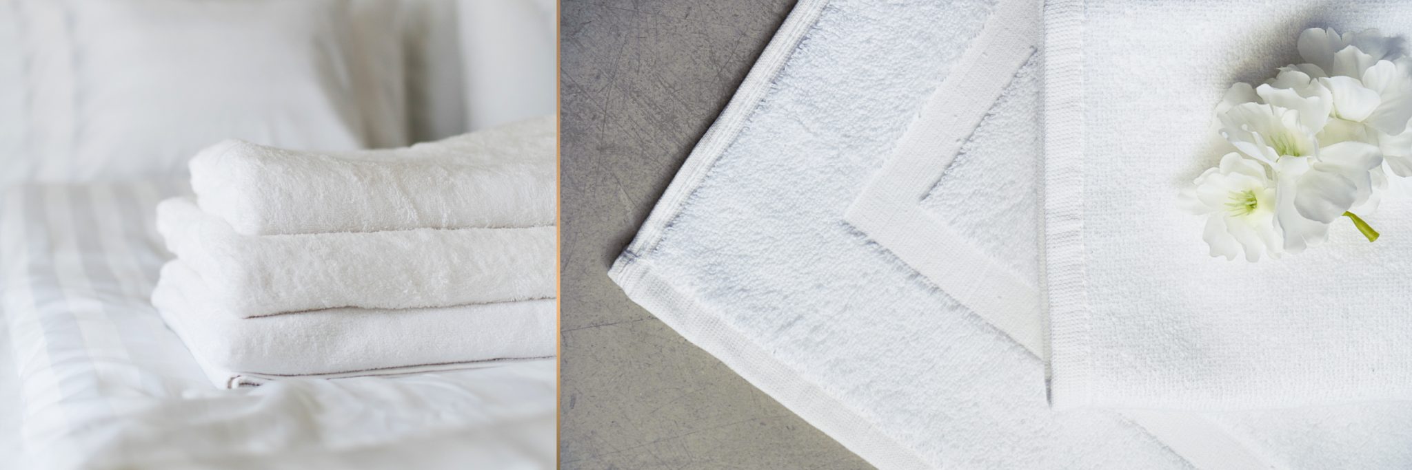 A fehér a lakberendezés kisfeketéje – időtlen, letisztult és mindenhez illik