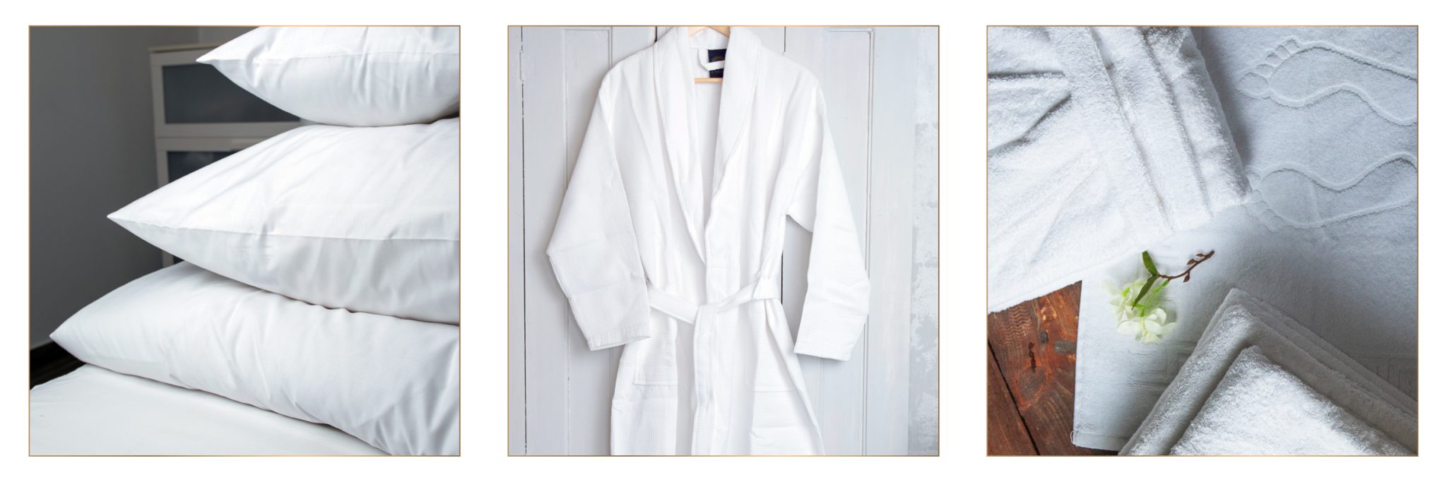 A fehér a lakberendezés kisfeketéje – időtlen, letisztult és mindenhez illik