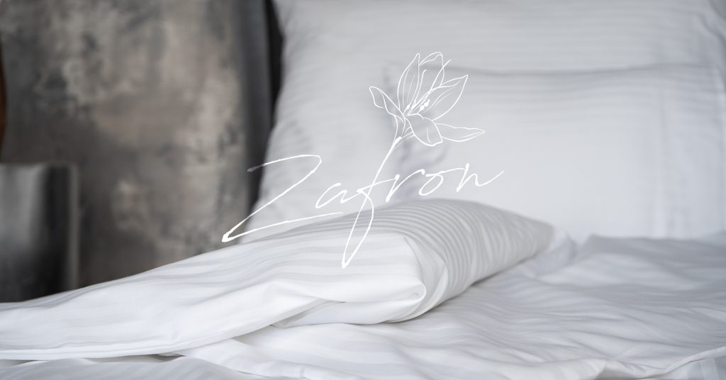 Fehér textíliák lakberendezéshez – letisztult, elegáns és minden stílushoz illik