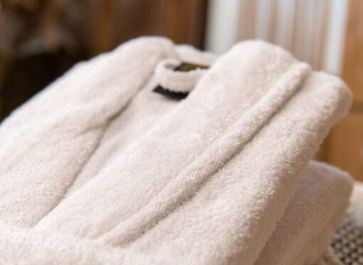 Szállodai köntösök