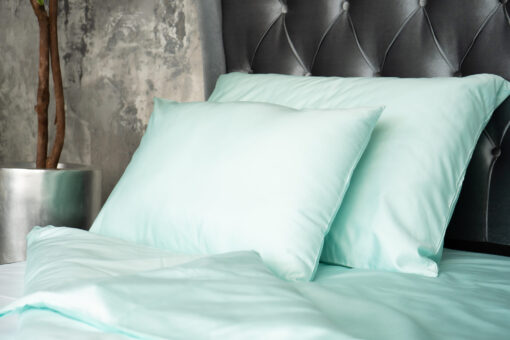 Maggie pamutszatén ágyneműhuzat