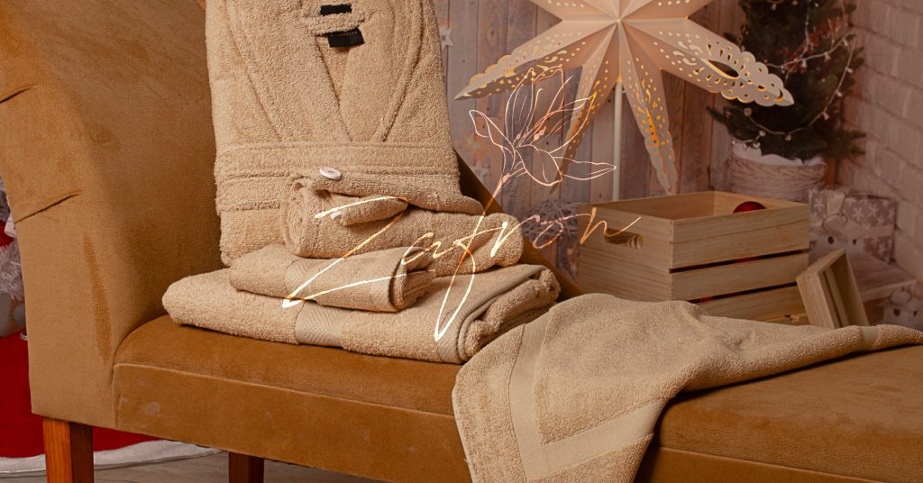 Sós kényeztetés otthonodban