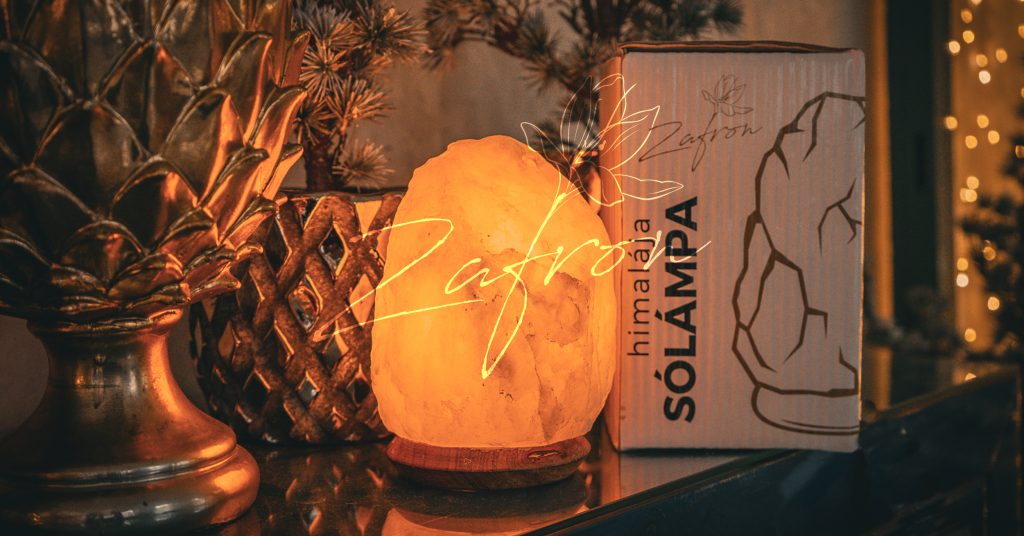 sólámpa gyerekszobában – természetes éjszakai fény és megnyugtató hangulat