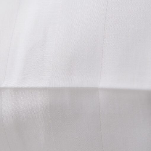 Damasztcsíkos szállodai lepedő – 27mm, 145g/m2