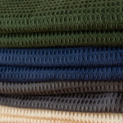 Darázsmintás Konyharuha – 2db