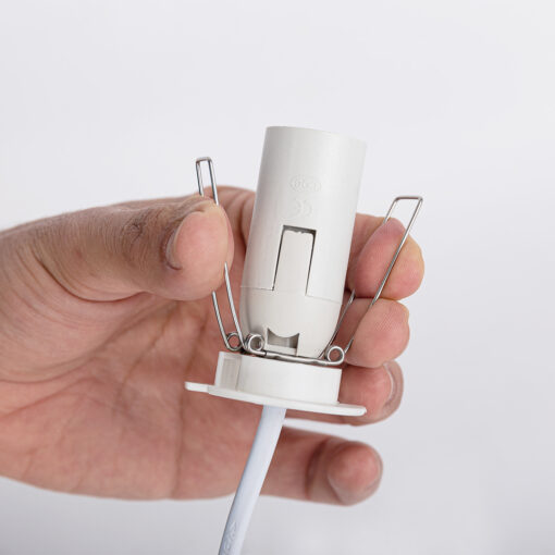 Sólámpa tartozékok