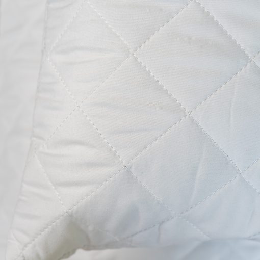 Vízhatlan párnavédő huzat