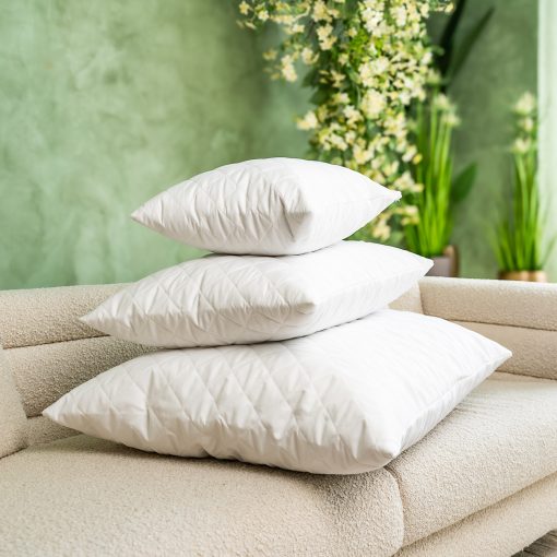 Vízhatlan párnavédő huzat