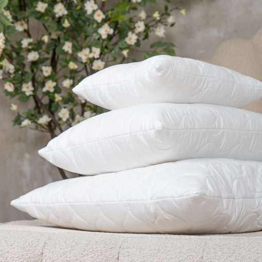 Antibakteriális kispárna – 40x50cm