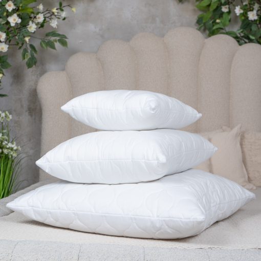 Antibakteriális kispárna – 40x50cm