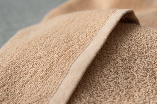 Alternative view of Bézs törölköző