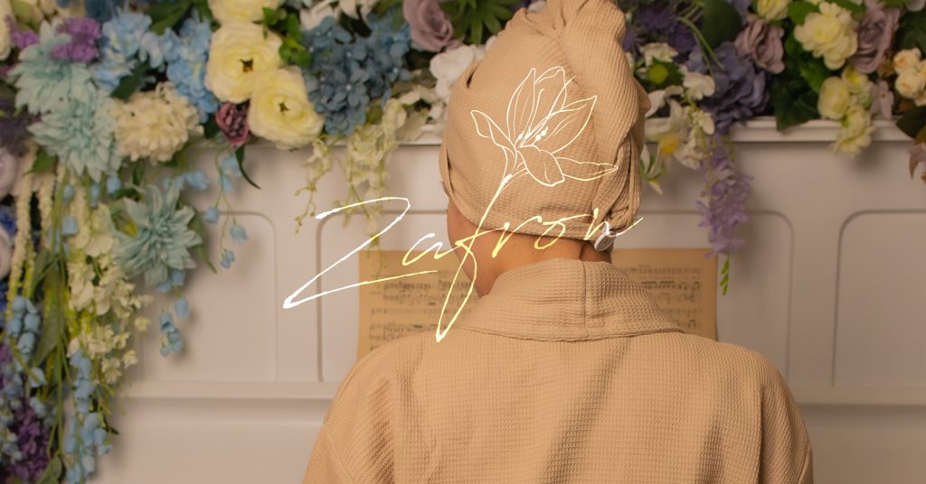 Hajszárító turbánok: A praktikus és hatékony hajszárítás új generációja