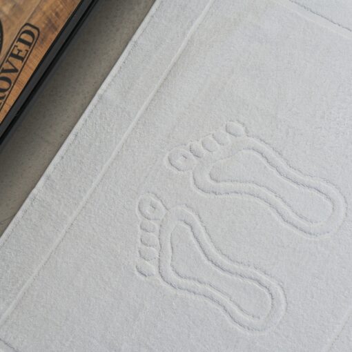 Tappancsos kádkilépő