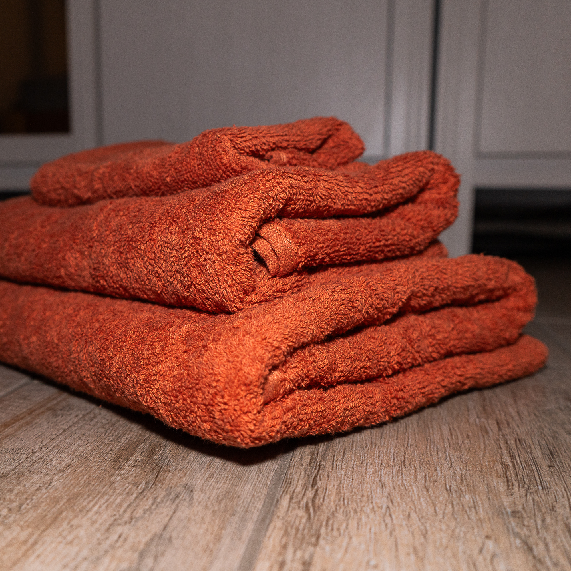 Fahéj törölköző