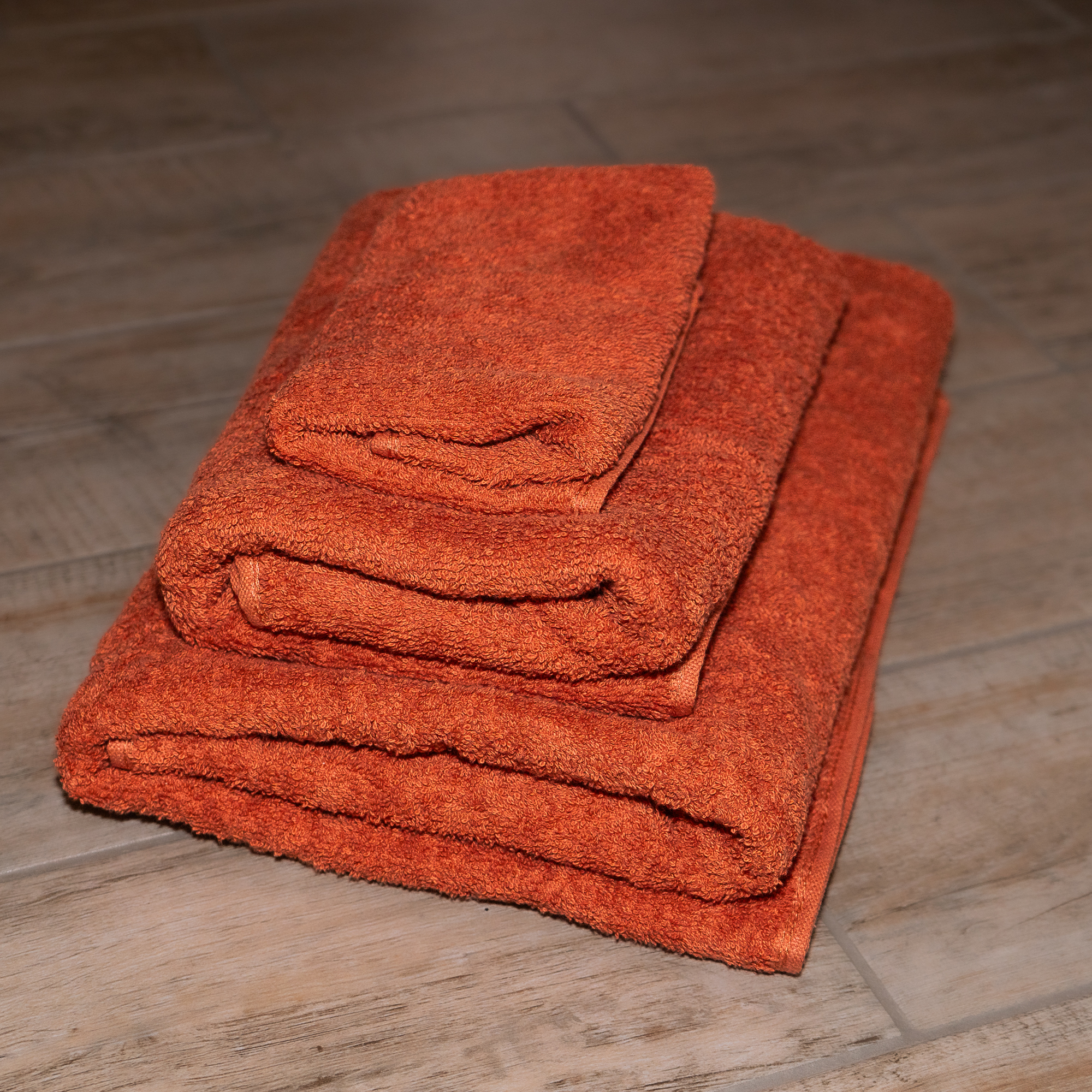 Fahéj törölköző