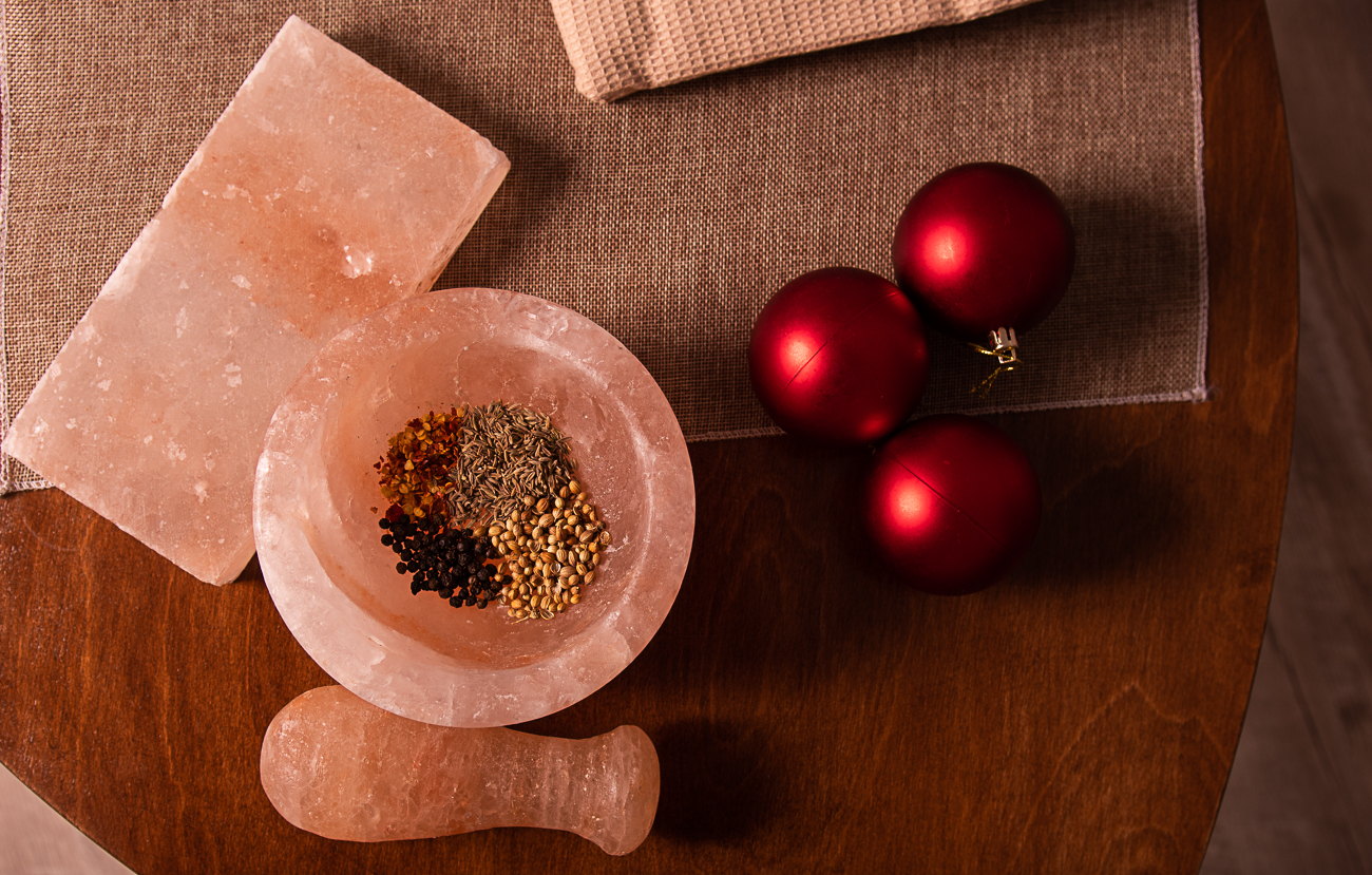 Kényeztető Karácsony a Zafrontól