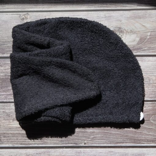 Hajszárító turbánok