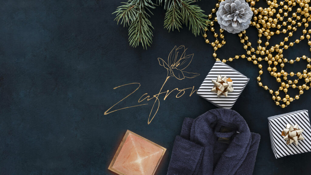 Kényeztető Karácsony a Zafrontól