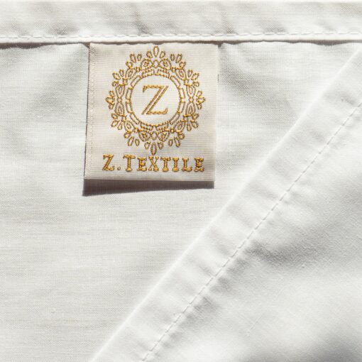 Fehér szaunalepedő