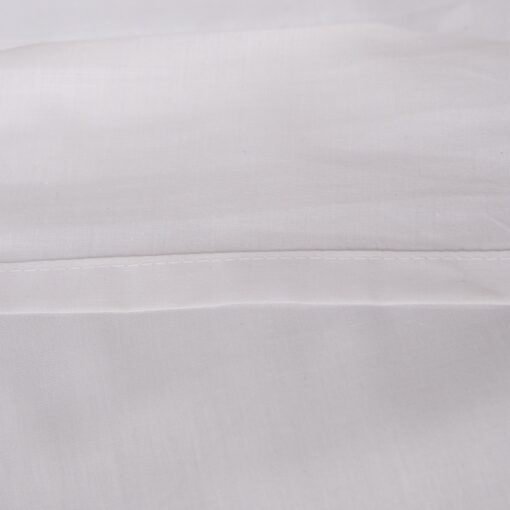 Fehér szaunalepedő