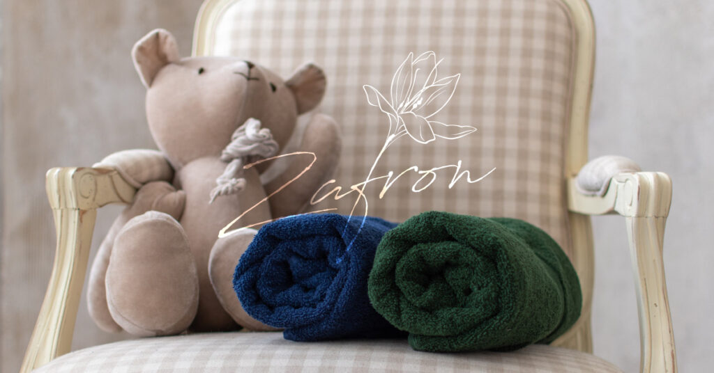 Válassz tudatosan törölközőt és ápold helyesen fürdőszobai textíliáidat!