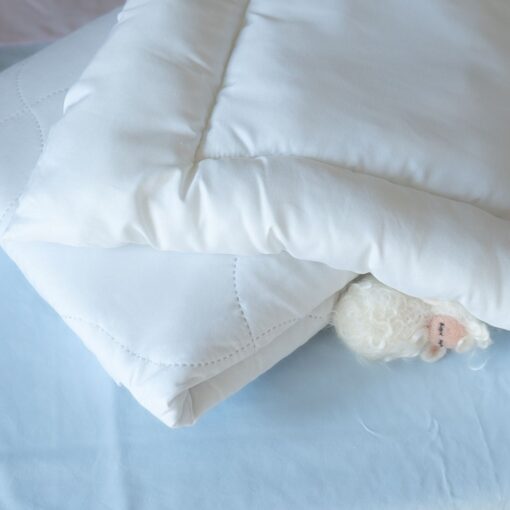 Baba paplan és párna szett – 2 részes