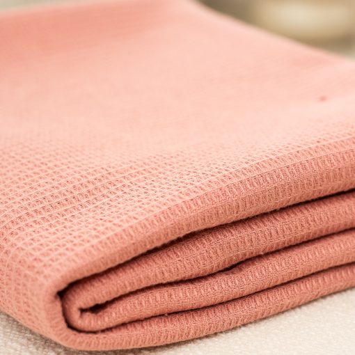 Darázsmintás szaunalepedő – Olajzöld