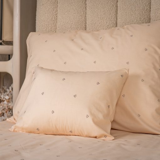 Dvora pamut egyszemélyes ágyneműhuzat