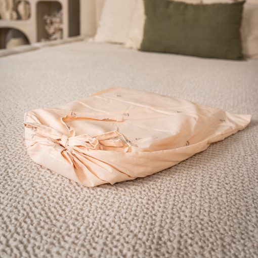 Dvora pamut egyszemélyes ágyneműhuzat