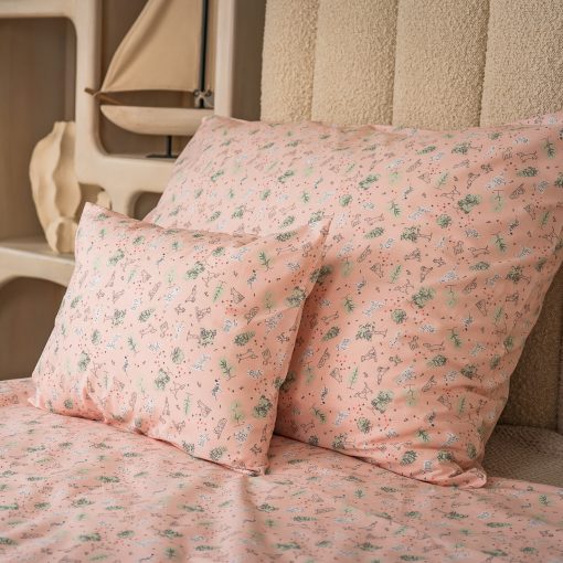 Jenna pamut egyszemélyes ágyneműhuzat