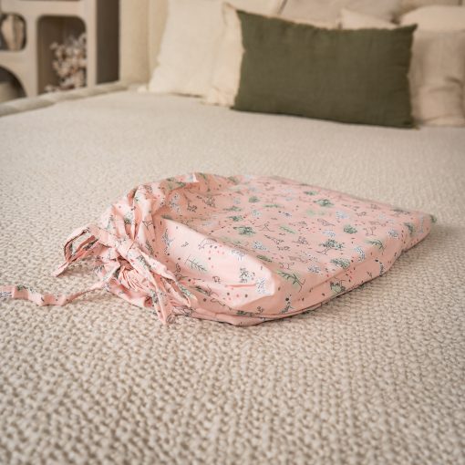 Jenna pamut egyszemélyes ágyneműhuzat