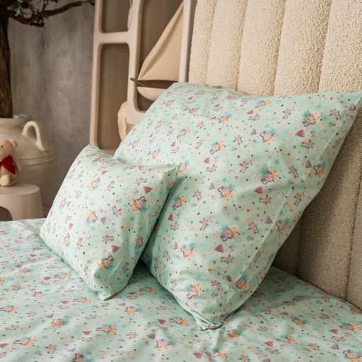 Maria pamut egyszemélyes ágyneműhuzat