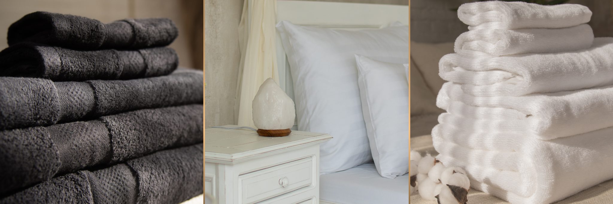 Minimalista stílus: Hogyan varázsolhatsz elegáns otthont fekete-fehér textíliákkal?