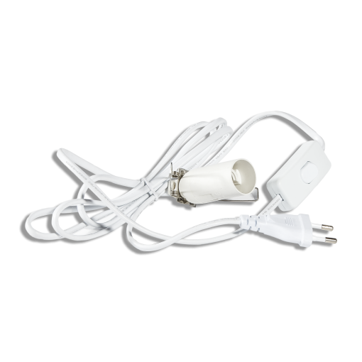 Dimmelhető elektromos vezeték sólámpához (másolat)