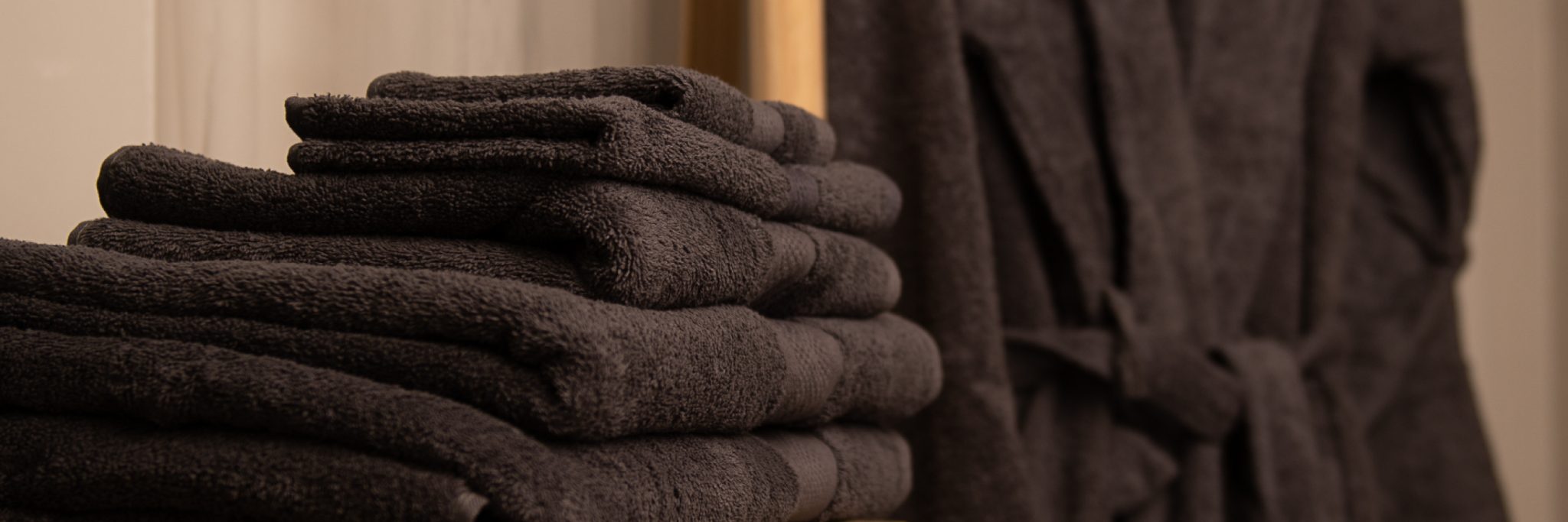 Tárold helyesen törölközőidet!