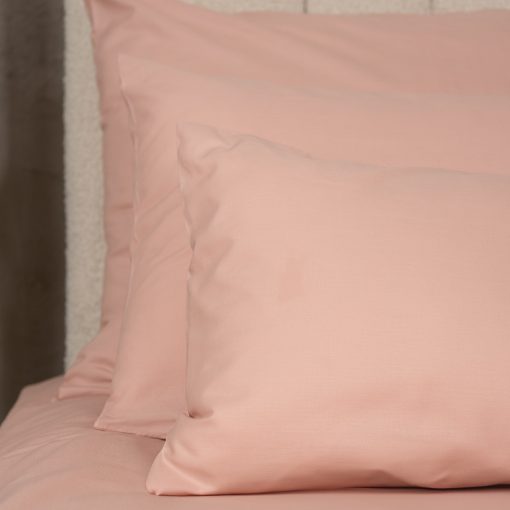 Blush Pink paplanhuzat