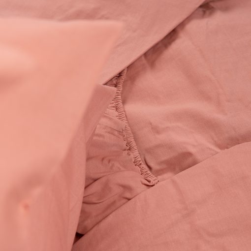 Mix & Match paplanhuzat – Terracotta