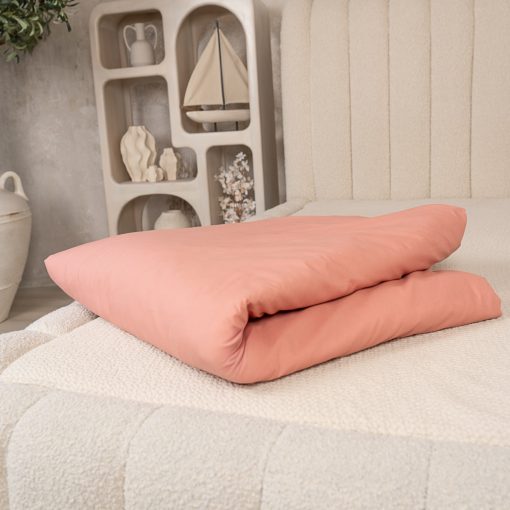 Mix & Match paplanhuzat – Terracotta