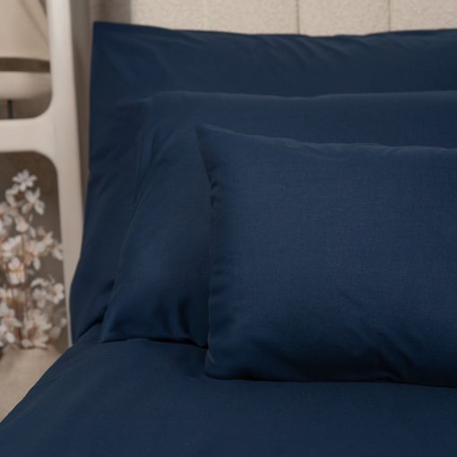 Mix&Match ágyneműhuzat garnitúra – Midnight Blue