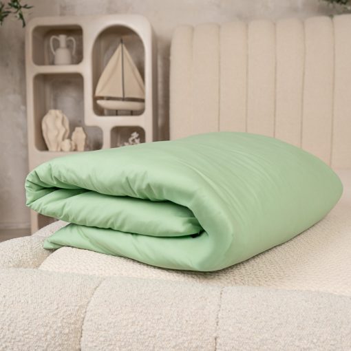 Mix&Match paplanhuzat – Mint Green