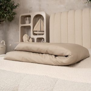 Mix&Match paplanhuzat – Mocha Taupe