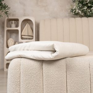 Mix&Match paplanhuzat – Porcelain White