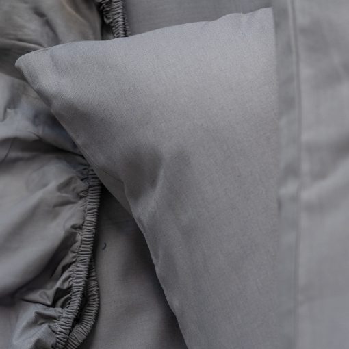 Mix&Match paplanhuzat – Steel Grey