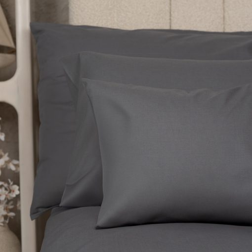 Mix&Match ágyneműhuzat garnitúra – Steel Grey