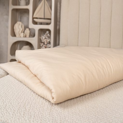 Mix&Match paplanhuzat – Warm Sand