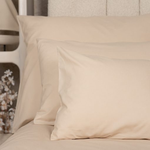 Mix&Match ágyneműhuzat garnitúra – Warm Sand