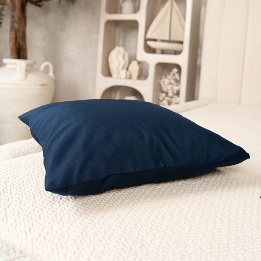 Mix&Match párnahuzat – Midnight Blue